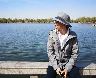 Hooded Rain Jackets for Ultimate Protection in Wet Weather Conditions