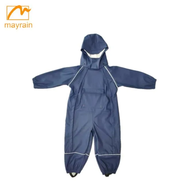 Stay Dry & Stylish: The Best Kids Rainwear for Every Adventure!