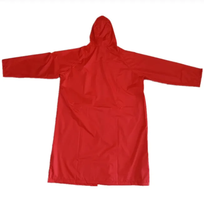 Functional Women's Rain Wear: Beige Coats and Classics