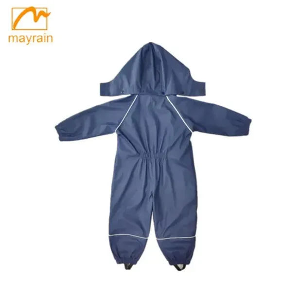 Perfect Raincoats for Kids: Stylish and Practical Perfect Raincoats for Kids: Stylish and Practical