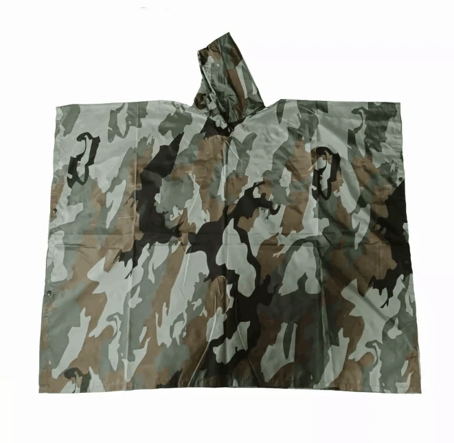 Men's Raingear: Stylish and Functional Choices for Every Need