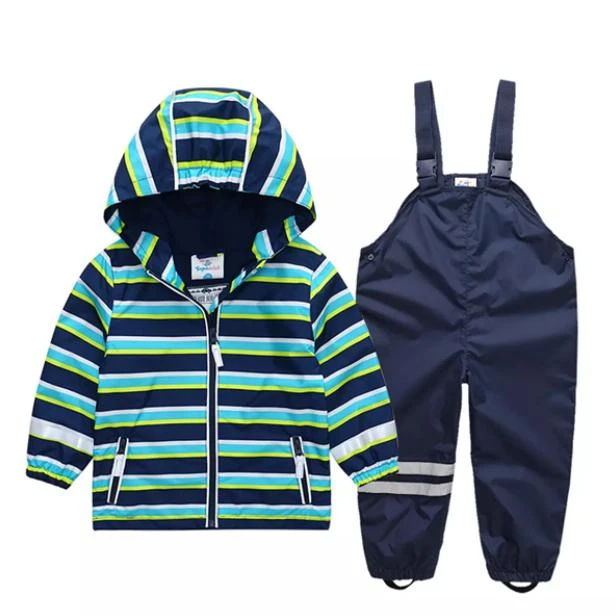 ladies waterproof trench coat