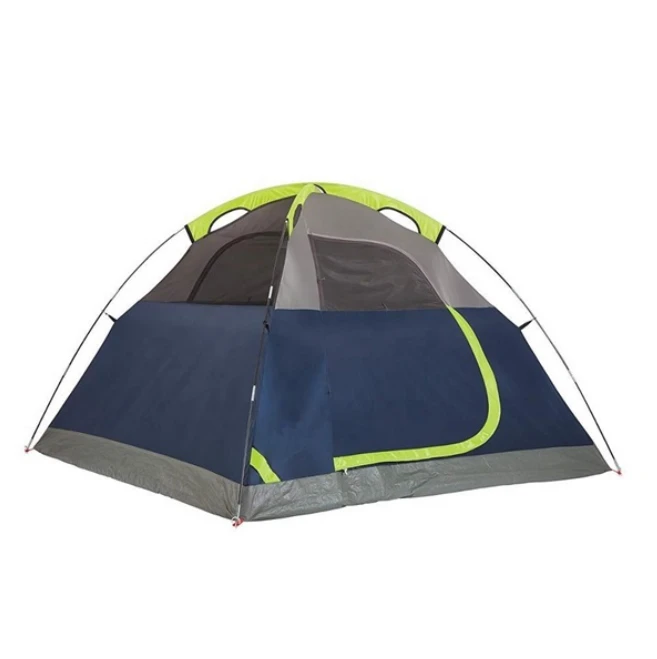 Tents for Every Camping Adventure