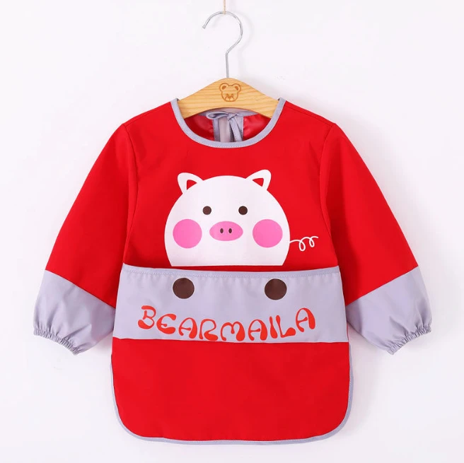 The Essential Guide to Aprons for Artists