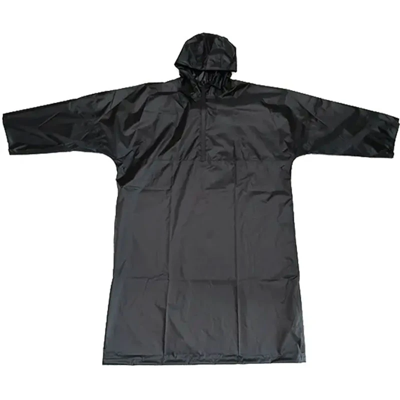 polyester raincoat
