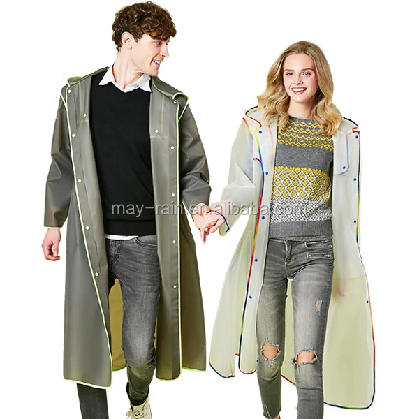 Women's Plus Size Waterproof Rain Jacket - Stylish & Functional Outerwear Women's Plus Size Waterproof Rain Jacket - Stylish & Functional Outerwear