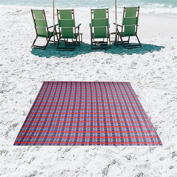 Polyester long raincoat with waterproof zipper windproof outdoor rain coat for adult button cuff