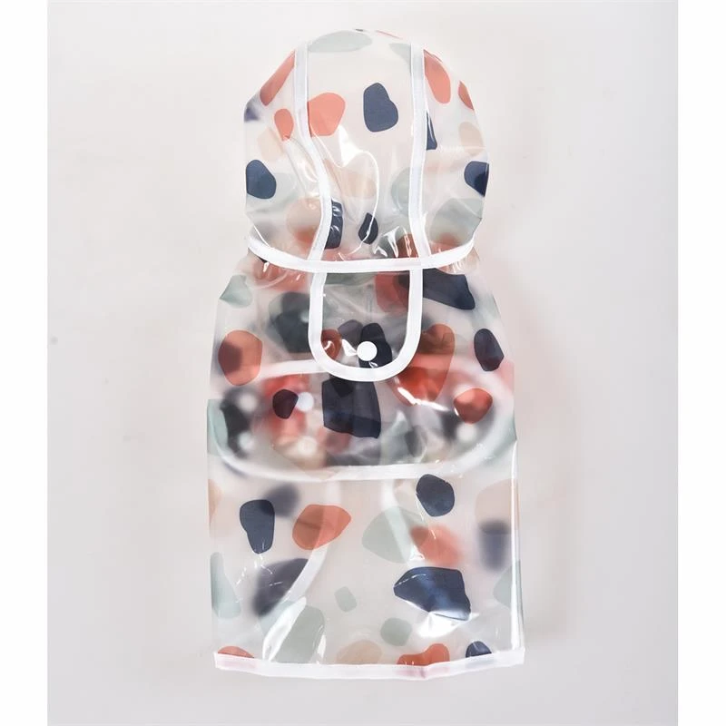 mens short rain coat