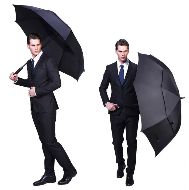 The Complete Guide to Buying Umbrellas