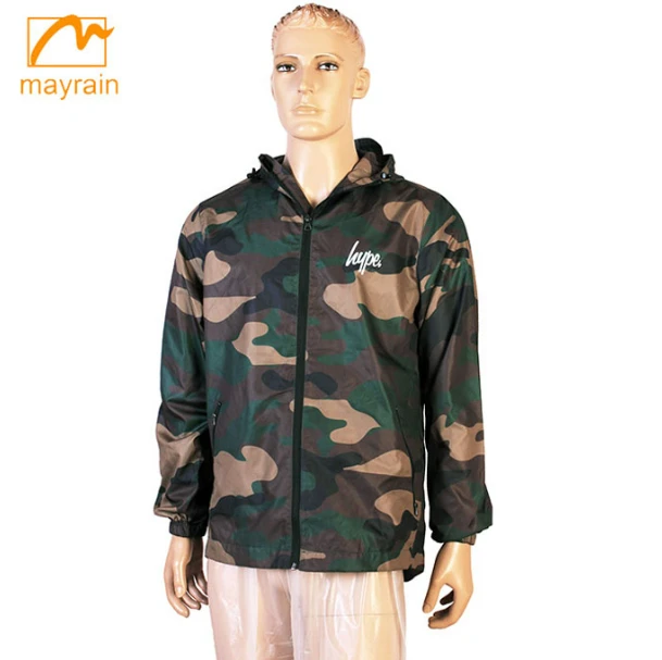 Raincoat vs. Windbreaker: Which One is Right for You?