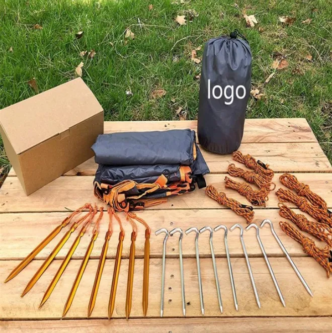 Camping Essentials for Every Adventure