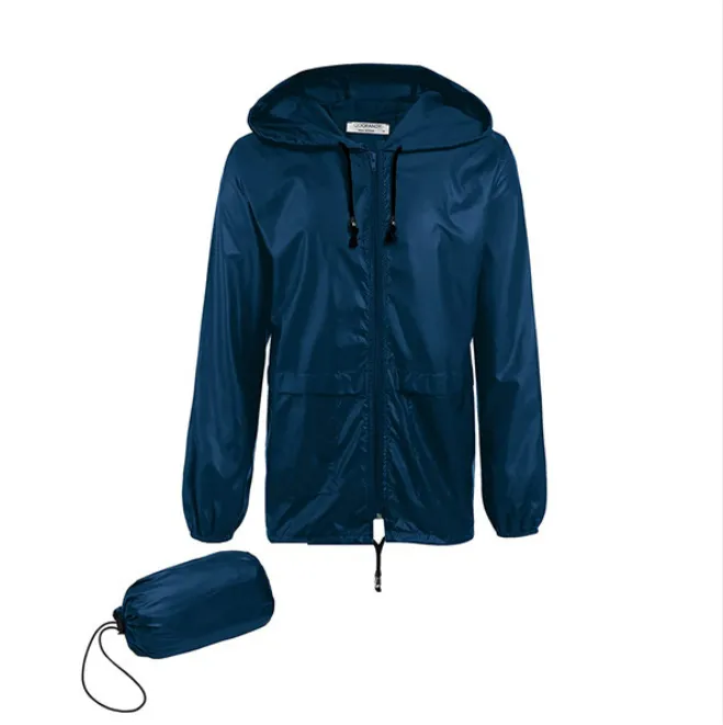 maternity waterproof coat