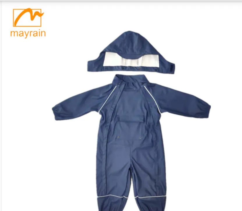 polyester raincoat polyester raincoat