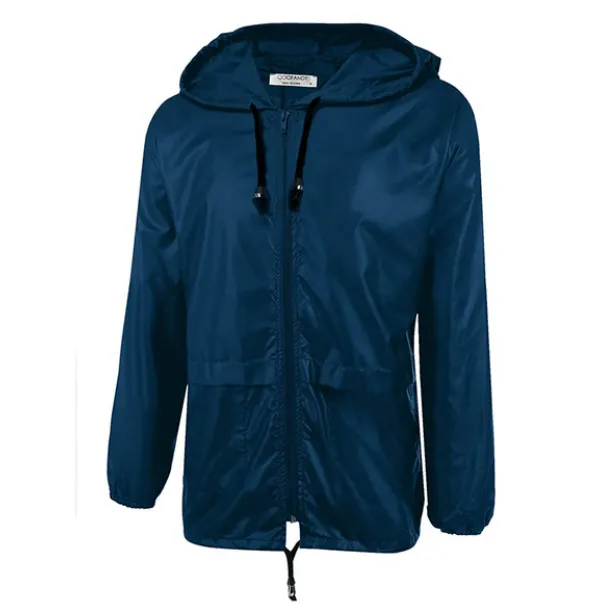 Choosing the Right Men’s Rain Jacket: Style, Function, And Versatility