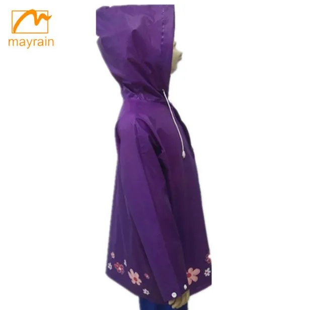 polyester raincoat polyester raincoat