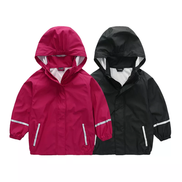 Stylish and Functional Men's Raincoats for Professional Settings