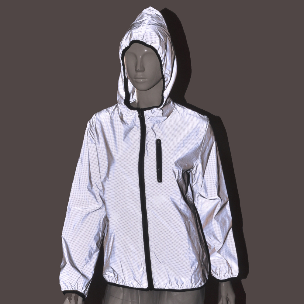 3M reflective jacket