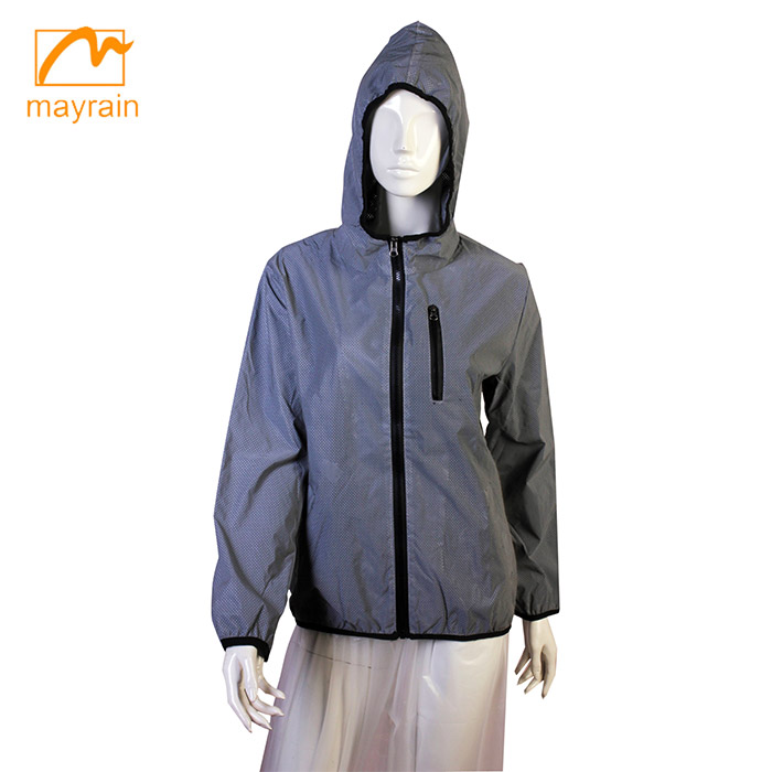 3M Reflective Jackets - High-Visibility Safety Jackets for Work & Outdoor