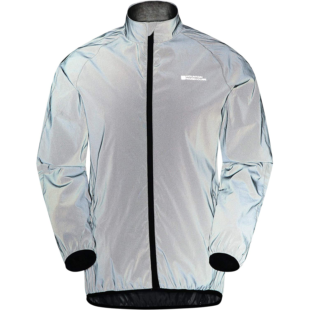 3M Reflective Jackets - High-Visibility Safety Jackets for Work & Outdoor