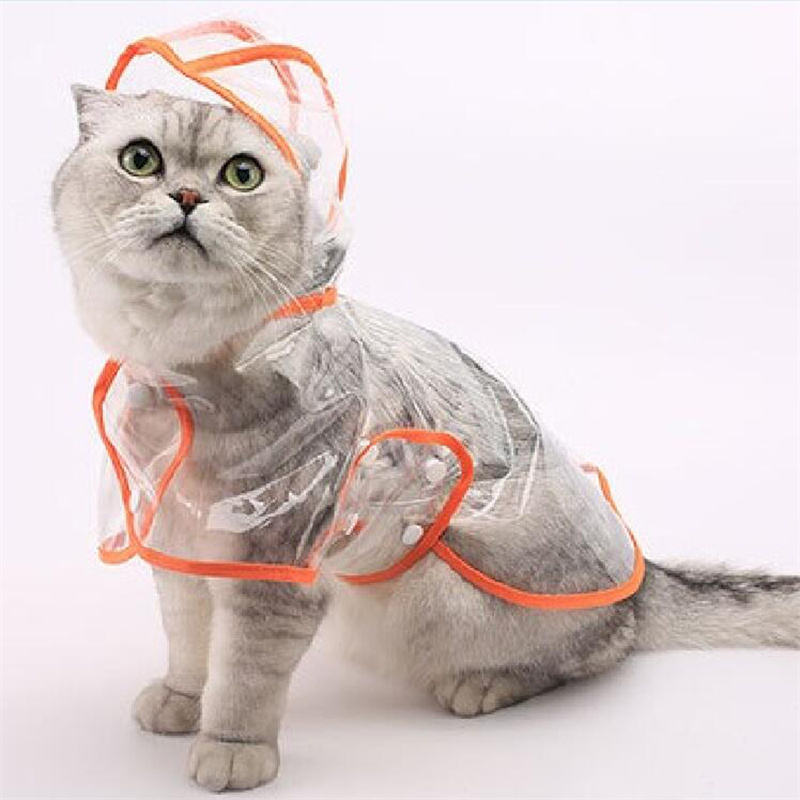 Fashionable Polyester Raincoat | Waterproof Rain Jacket Design