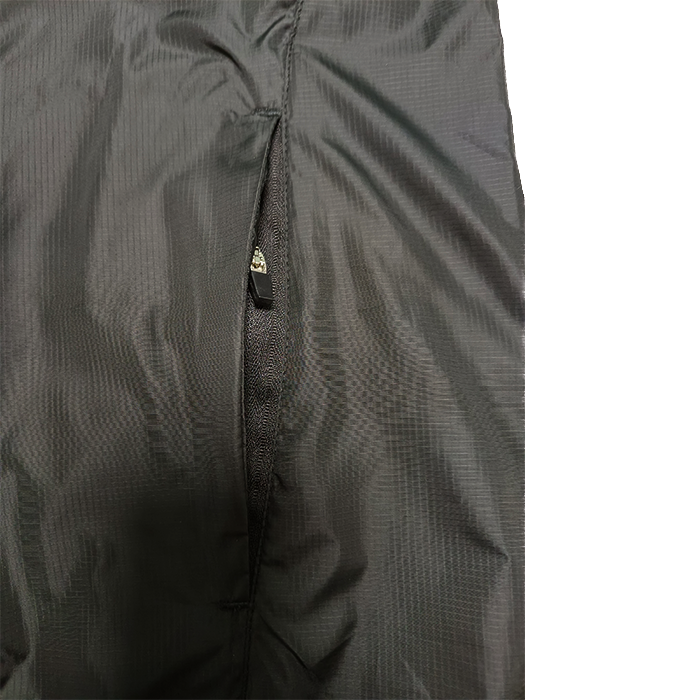 Women's Fashion Raincoat Jacket - Outdoor Windbreaker Rainwear