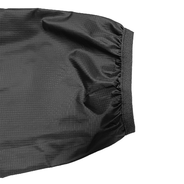 Women's Fashion Raincoat Jacket - Outdoor Windbreaker Rainwear