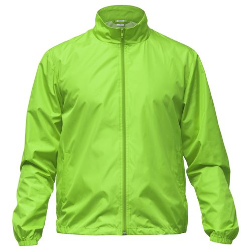 Wholesale Men's 100% Waterproof Windproof Outdoor Rain Jackets