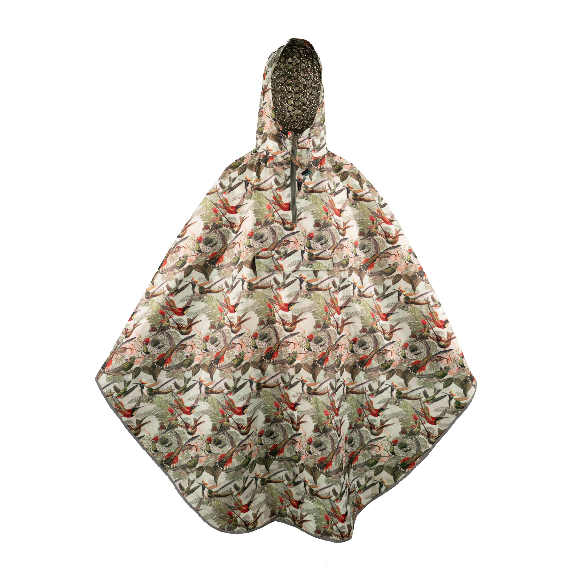 full printing rain poncho waterproof raincoat polyester rain coat riding poncho rain