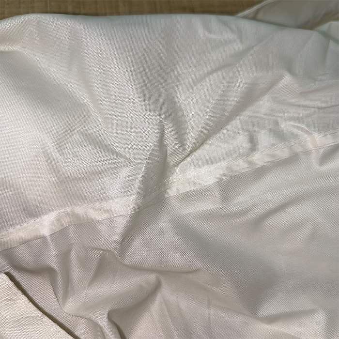 Women's Waterproof Polyester Riding Rain Poncho for Bikers