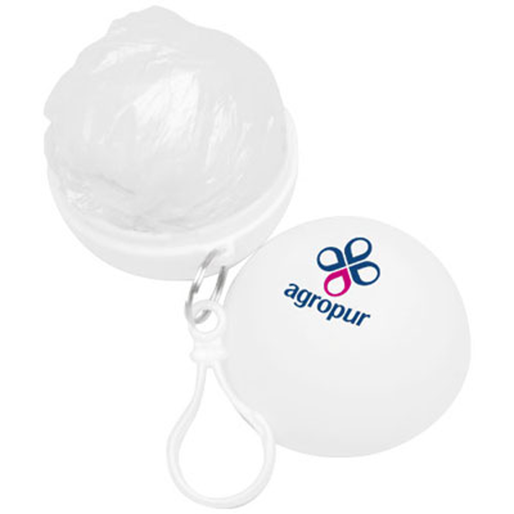 Why Choose PE Rain Poncho for Lightweight, Waterproof Use?