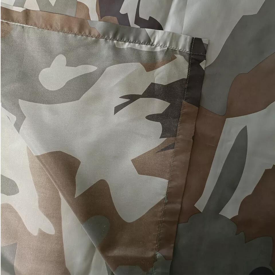 Popular Camouflage Raincoats & Rain Poncho | Waterproof