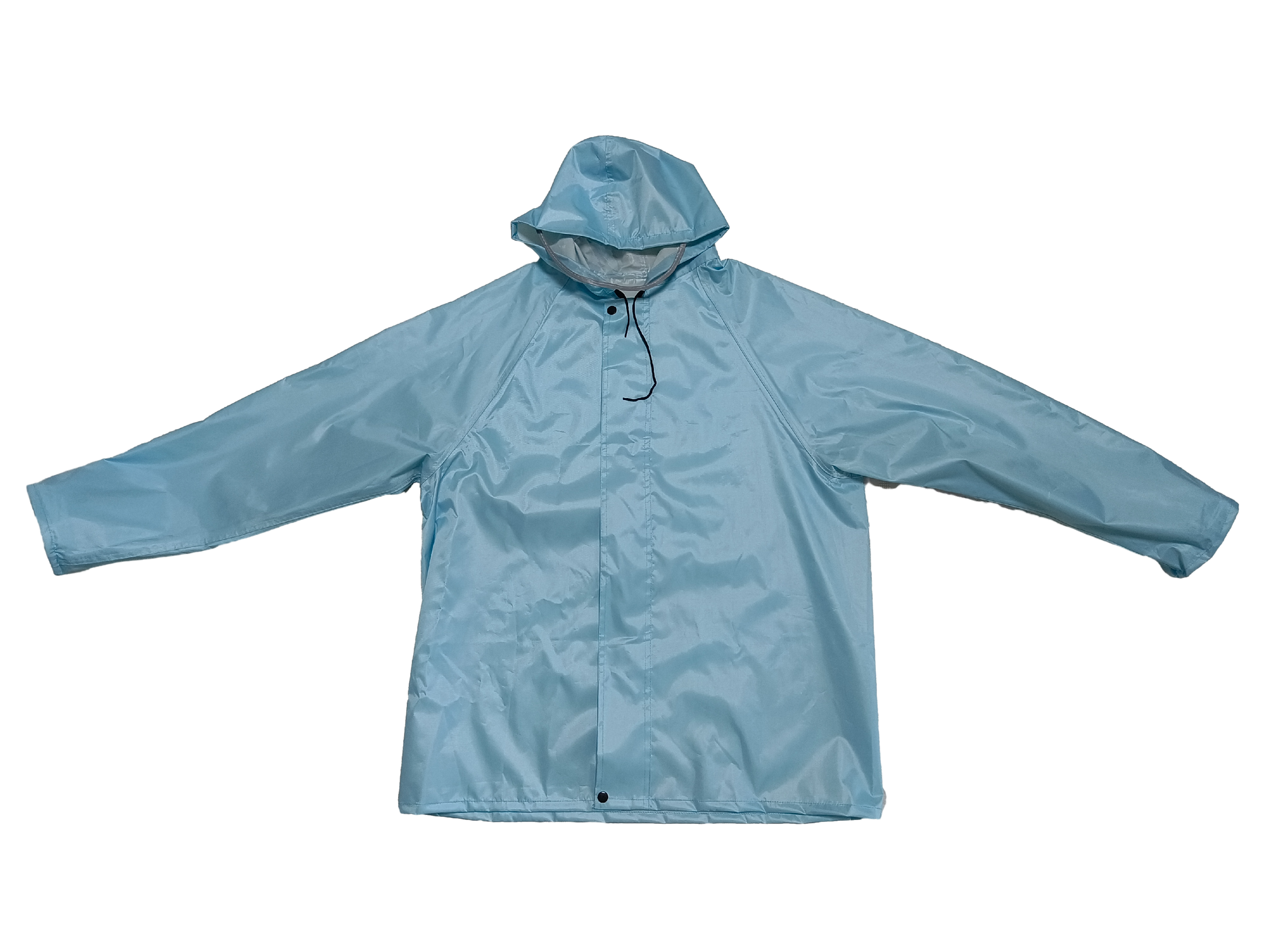 new style Morandi color rain jacket Oxford raincoat waterproof jacket rain coat outdoor rainwears