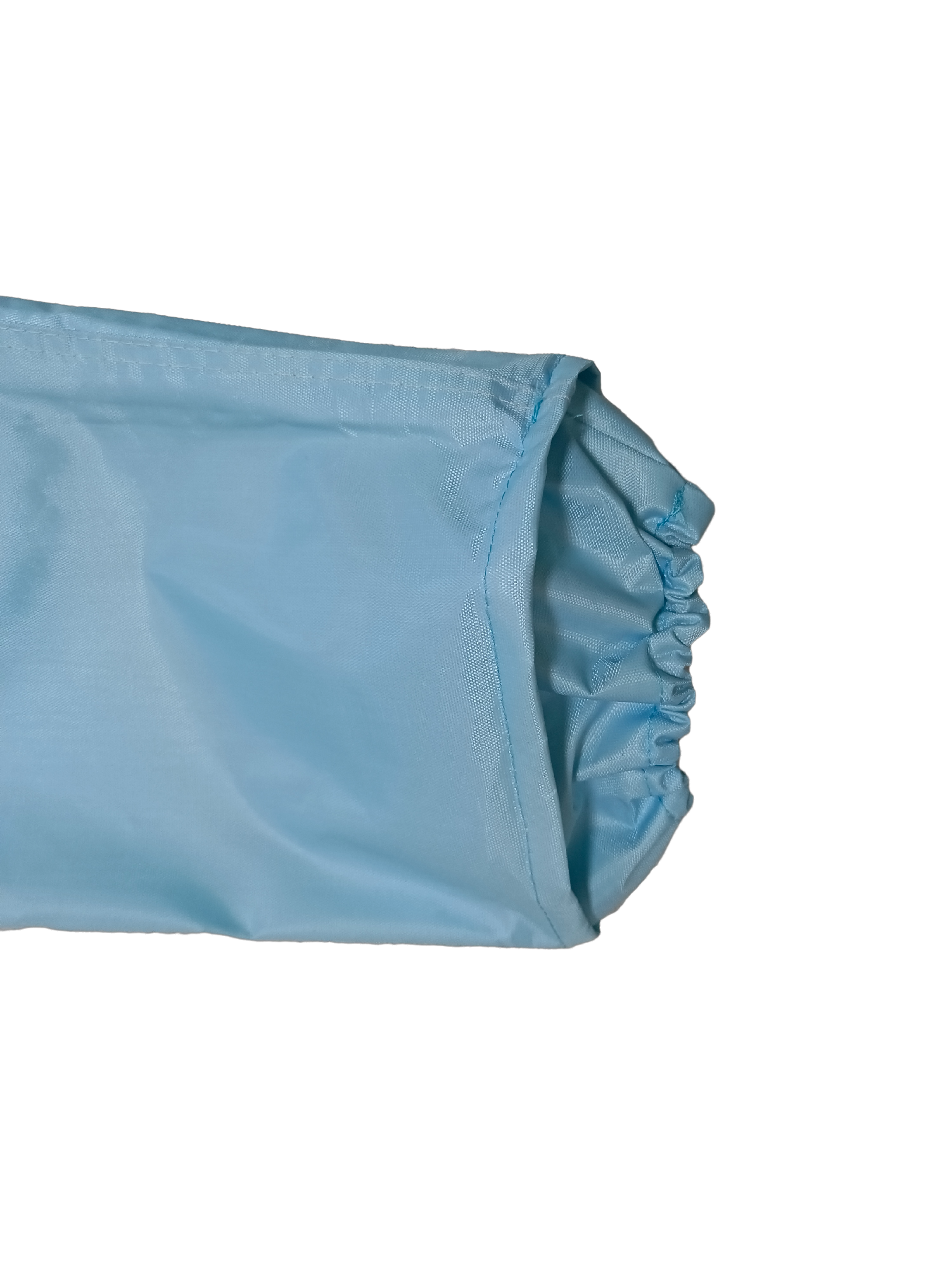 New Morandi Color Oxford Waterproof Rain Jacket - Stylish & Durable