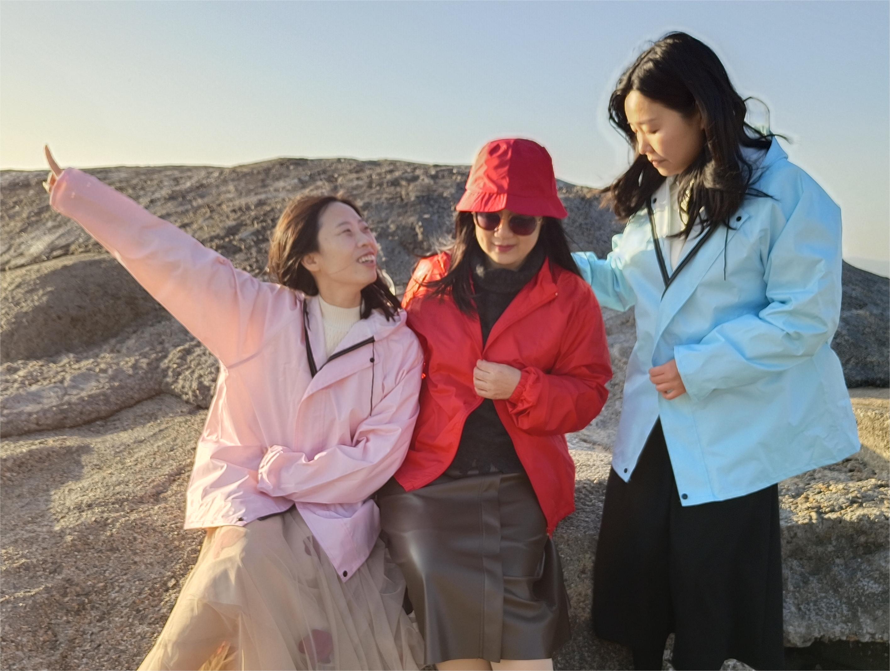 waterproof rain jacket windproof raincoat rainwear low moq custom rain coat