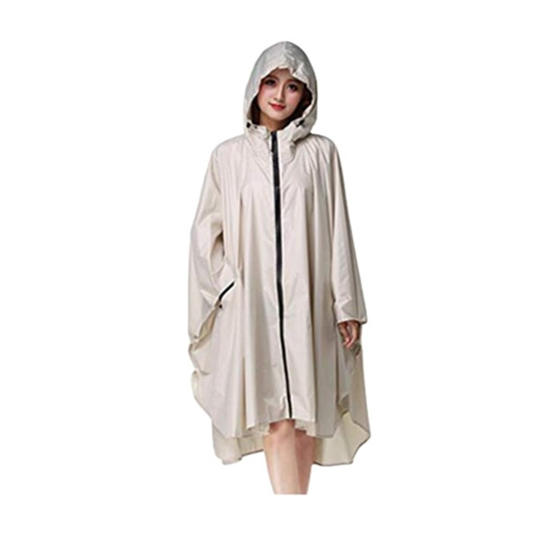 Reusable fashion lady women rain coat poncho Reusable fashion lady women rain coat poncho