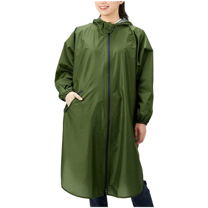 precip rain jacket