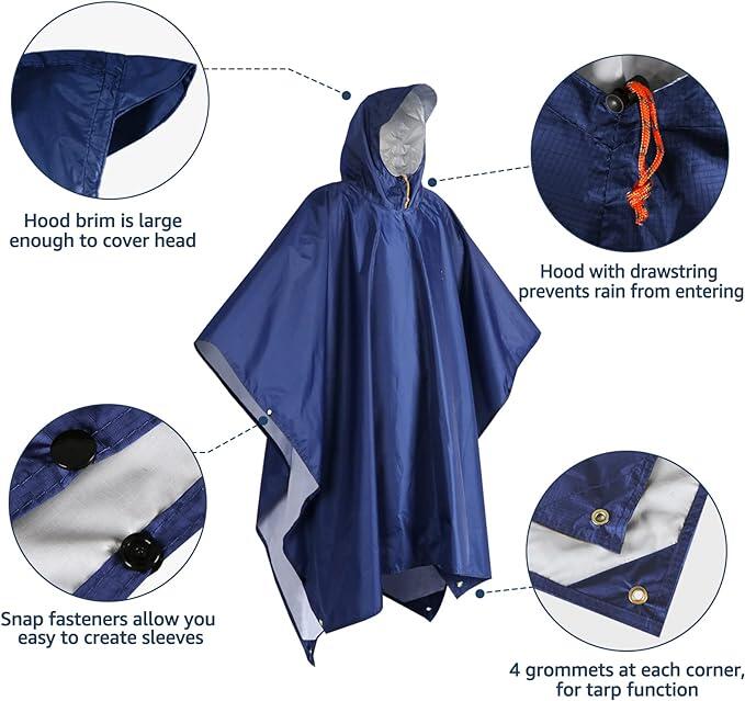 Zip-Out Lining Raincoat for Versatile Weather Protection and Comfort Zip-Out Lining Raincoat for Versatile Weather Protection and Comfort