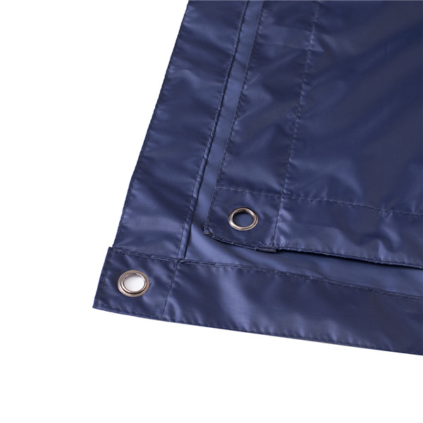 Waterproof Multiple Use Rain Poncho – Durable, Lightweight, Portable