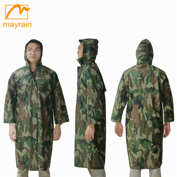 foldable raincoat womens