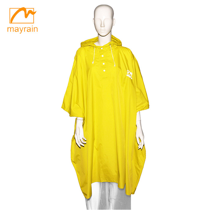 Lightweight Hiking Rain Jacket for All Weather Adventures