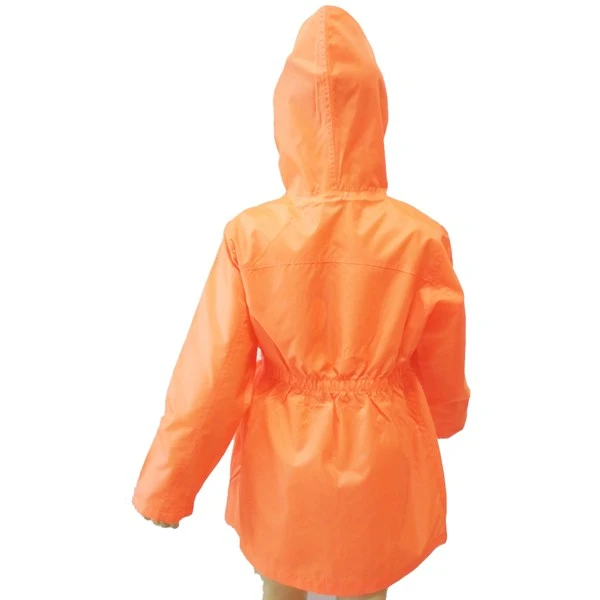 A Practical Guidance of Cute Raincoats for Juniors