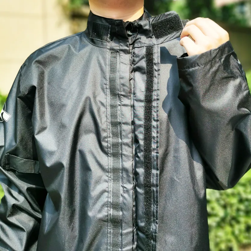 Choosing High Quality Rain Jacket for All Weather