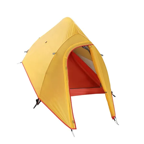 Winter Camping Gear and Shelter Essentials