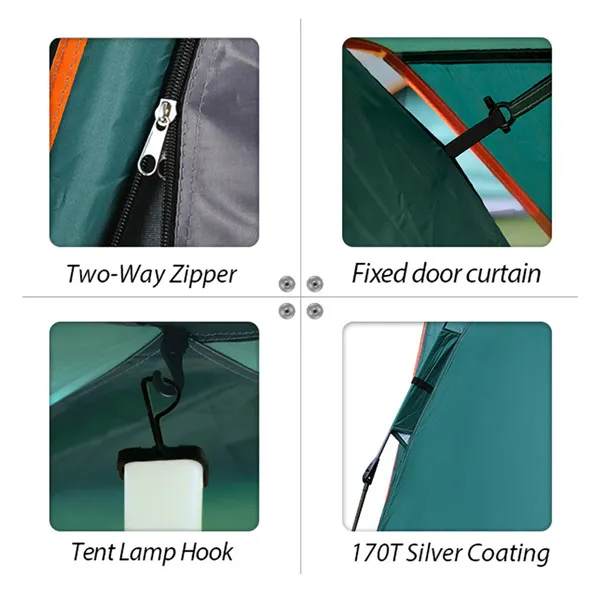 Big Tents for Sale: Durable Shelter Options for Versatile Use