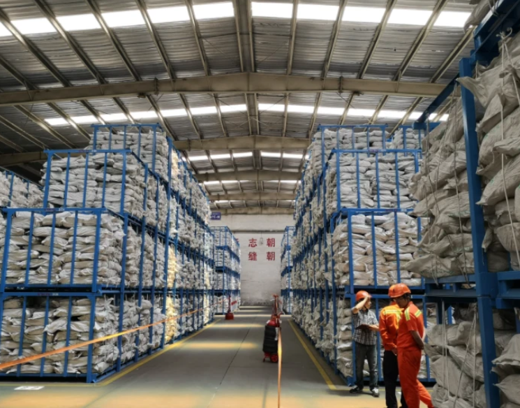 Calcium Ammonium Nitrate Our 20 Years Quality Commitment