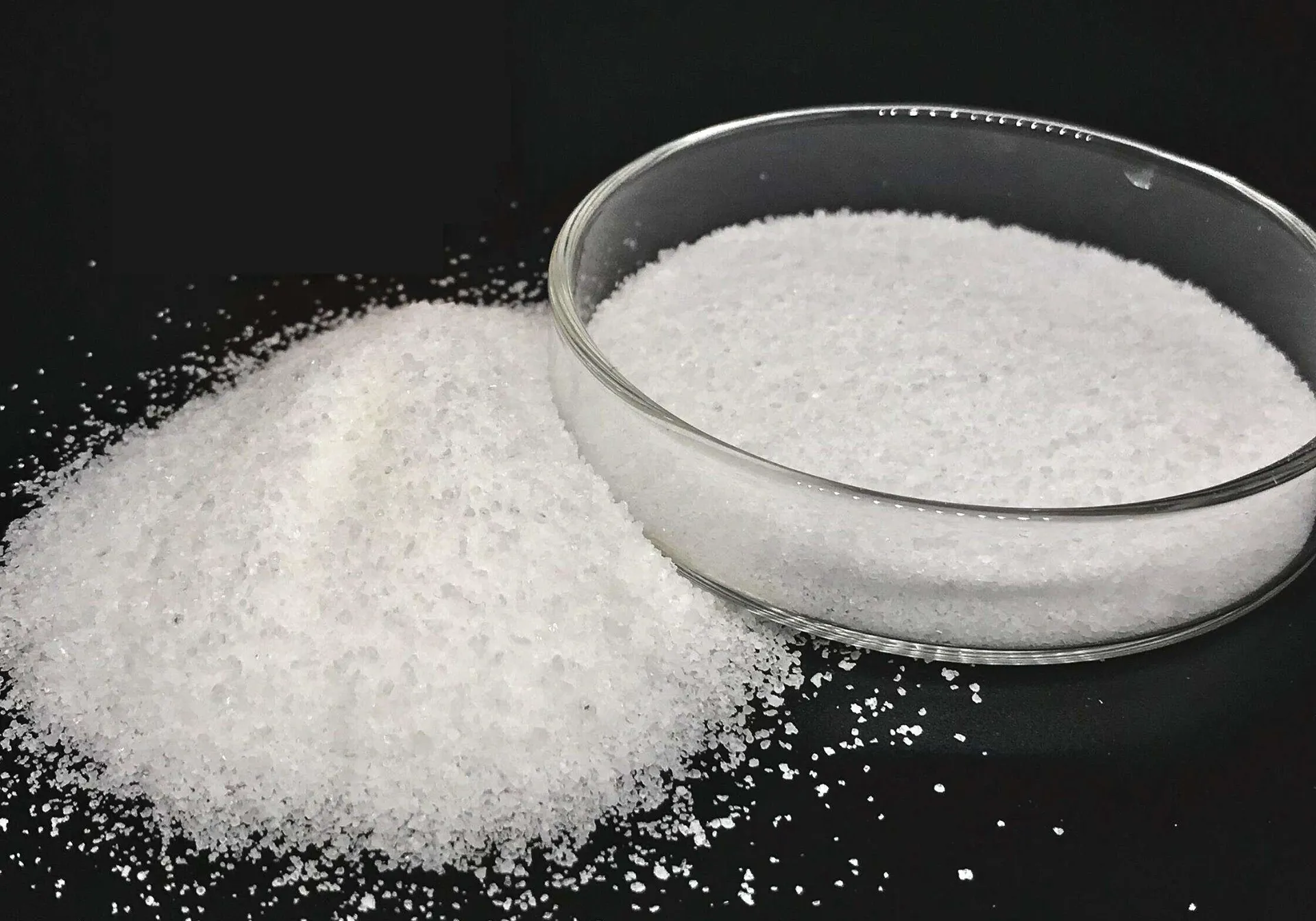 Power Of Sodium Bisulfate