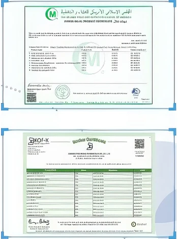 potassium peroxymonosulfate pool
