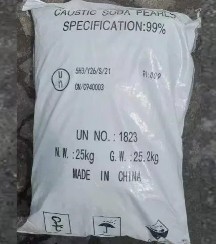 Where to Buy Sodium Hydroxide for Sale – Supplier Guide