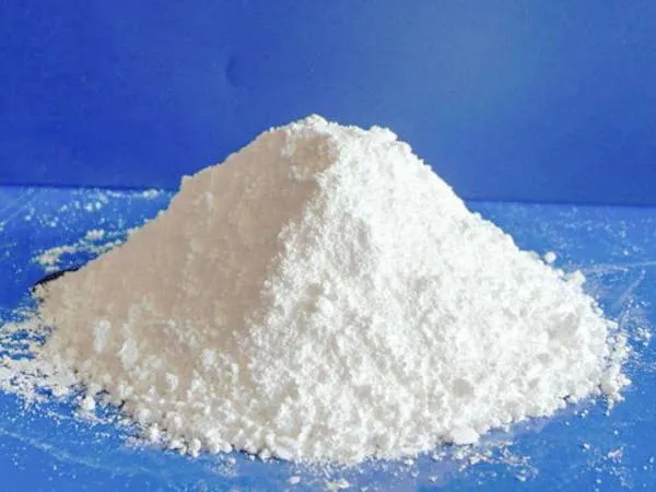 Barium Carbonate: Trusted Chemical for Industrial Use