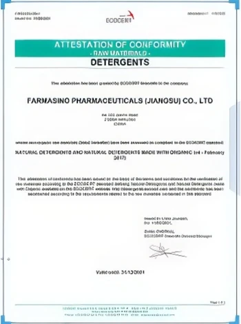 potassium monopersulphate suppliers